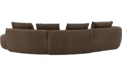 Goossens loungebank fay bruin stof - 8251151-goossens-fay-usc-bank-stof-bruin-01