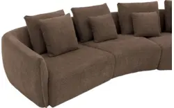 Goossens loungebank fay bruin stof - 8251151-goossens-fay-usc-bank-stof-bruin-01