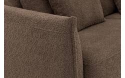 Goossens loungebank fay bruin stof - 8251151-goossens-fay-usc-bank-stof-bruin-01