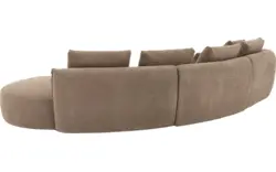 Goossens loungebank fay bruin stof - 8251155-goossens-fay-usc-bank-stof-bruin-01
