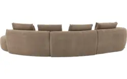 Goossens loungebank fay bruin stof - 8251155-goossens-fay-usc-bank-stof-bruin-01