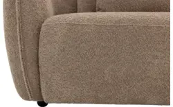 Goossens loungebank fay bruin stof - 8251155-goossens-fay-usc-bank-stof-bruin-01