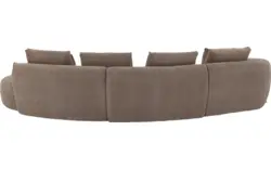 Goossens loungebank fay bruin stof - 8251156-goossens-fay-usc-bank-stof-bruin-01