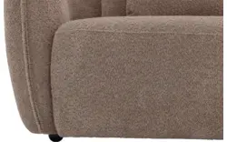 Goossens loungebank fay bruin stof - 8251156-goossens-fay-usc-bank-stof-bruin-01