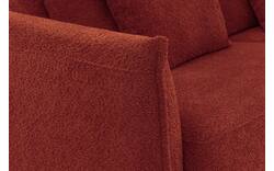 Goossens loungebank fay rood stof - 8251157-goossens-fay-usc-bank-stof-rood-01