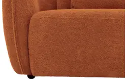 Goossens loungebank fay rood stof - 8251158-goossens-fay-usc-bank-stof-rood-01
