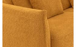 Goossens loungebank fay goud stof - 8251159-goossens-fay-usc-bank-stof-goud-01