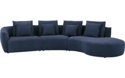 Goossens loungebank fay blauw stof - 8251162-goossens-fay-usc-bank-stof-blauw-01