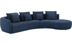 Goossens loungebank fay blauw stof - 8251162-goossens-fay-usc-bank-stof-blauw-01