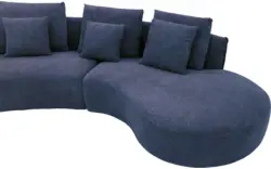 Goossens loungebank fay blauw stof - 8251162-goossens-fay-usc-bank-stof-blauw-01
