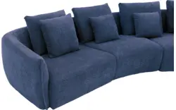 Goossens loungebank fay blauw stof - 8251162-goossens-fay-usc-bank-stof-blauw-01