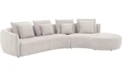 Goossens loungebank fay grijs stof - 8251163-goossens-fay-usc-bank-stof-grijs-01