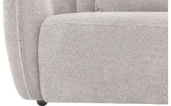 Goossens loungebank fay grijs stof - 8251163-goossens-fay-usc-bank-stof-grijs-01