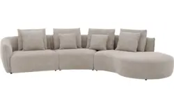 Goossens loungebank fay grijs stof - 8251164-goossens-fay-usc-bank-stof-grijs-01