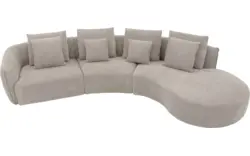 Goossens loungebank fay grijs stof - 8251164-goossens-fay-usc-bank-stof-grijs-02
