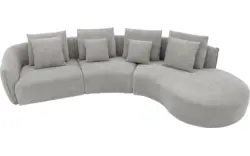 Goossens loungebank fay grijs stof - 8251165-goossens-fay-usc-bank-stof-grijs-02