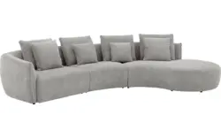 Goossens loungebank fay grijs stof - 8251165-goossens-fay-usc-bank-stof-grijs-01