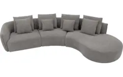Goossens loungebank fay grijs stof - 8251166-goossens-fay-usc-bank-stof-grijs-02