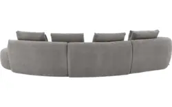 Goossens loungebank fay grijs stof - 8251166-goossens-fay-usc-bank-stof-grijs-01