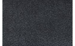 Goossens loungebank fay zwart stof - 8251167-goossens-fay-usc-bank-stof-zwart-01
