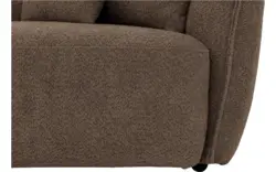 Goossens loungebank fay bruin stof - 8251188-goossens-fay-bank-stof-bruin-01