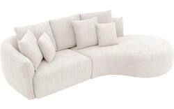 Goossens loungebank fay wit stof - 8251189-goossens-fay-usc-bank-stof-wit-01