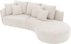 Goossens loungebank fay wit stof - 8251189-goossens-fay-usc-bank-stof-wit-01