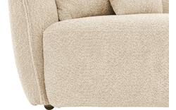 Goossens loungebank fay beige stof - 8251191-goossens-fay-usc-bank-stof-bruin-01
