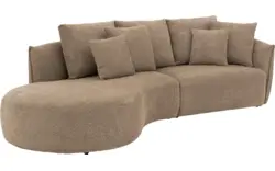 Goossens loungebank fay bruin stof - 8251192-goossens-fay-usc-bank-stof-bruin-01