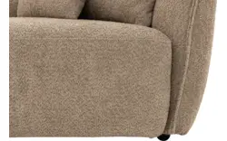 Goossens loungebank fay bruin stof - 8251192-goossens-fay-usc-bank-stof-bruin-01