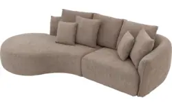 Goossens loungebank fay bruin stof - 8251193-goossens-fay-usc-bank-stof-bruin-01