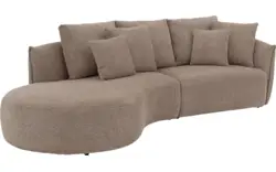 Goossens loungebank fay bruin stof - 8251193-goossens-fay-usc-bank-stof-bruin-01