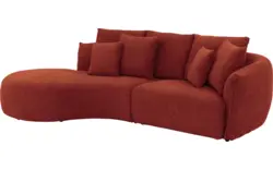 Goossens loungebank fay rood stof - 8251194-goossens-fay-usc-bank-stof-rood-02