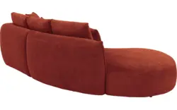 Goossens loungebank fay rood stof - 8251194-goossens-fay-usc-bank-stof-rood-01