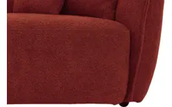Goossens loungebank fay rood stof - 8251194-goossens-fay-usc-bank-stof-rood-01