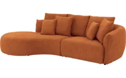 Goossens loungebank fay rood stof - 8251195-goossens-fay-usc-bank-stof-rood-02