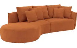Goossens loungebank fay rood stof - 8251195-goossens-fay-usc-bank-stof-rood-01
