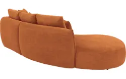 Goossens loungebank fay rood stof - 8251195-goossens-fay-usc-bank-stof-rood-01