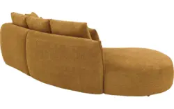 Goossens loungebank fay geel stof - 8251197-goossens-fay-usc-bank-stof-geel-01