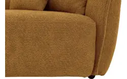 Goossens loungebank fay geel stof - 8251197-goossens-fay-usc-bank-stof-geel-01