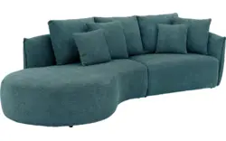 Goossens loungebank fay groen stof - 8251198-goossens-fay-usc-bank-stof-groen-01