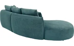 Goossens loungebank fay groen stof - 8251198-goossens-fay-usc-bank-stof-groen-01