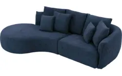 Goossens loungebank fay blauw stof - 8251199-goossens-fay-usc-bank-stof-blauw-01