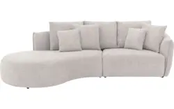 Goossens loungebank fay grijs stof - 8251200-goossens-fay-usc-bank-stof-grijs-01