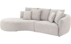 Goossens loungebank fay grijs stof - 8251200-goossens-fay-usc-bank-stof-grijs-02