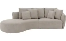 Goossens loungebank fay grijs stof - 8251201-goossens-fay-usc-bank-stof-grijs-01