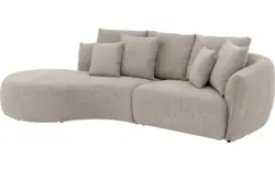 Goossens loungebank fay grijs stof - 8251201-goossens-fay-usc-bank-stof-grijs-02
