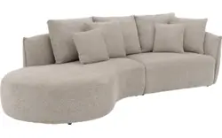 Goossens loungebank fay grijs stof - 8251201-goossens-fay-usc-bank-stof-grijs-01