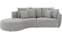 Goossens loungebank fay grijs stof - 8251202-goossens-fay-usc-bank-stof-grijs-01