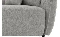 Goossens loungebank fay grijs stof - 8251202-goossens-fay-usc-bank-stof-grijs-01